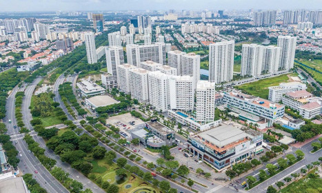 Thị trường bất động sản ở Việt Nam và tác động của Luật đất đai sửa đổi