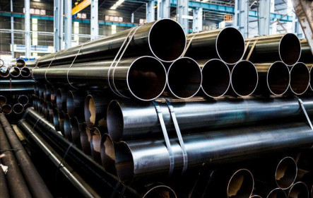 Hoa Kỳ nhận đơn đề nghị điều tra chống bán phá giá đối với thép chống ăn mòn