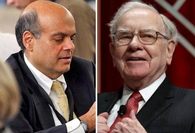 Phó tướng của Warren Buffett bán một nửa lượng cổ phiếu tại Berkshire Hathaway