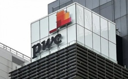 Trung Quốc trừng phạt PwC vì vụ Evergrande