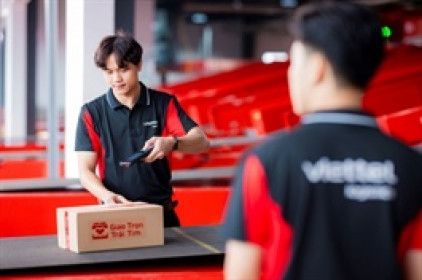 Vừa rót hơn 5 triệu USD lập công ty con, Viettel Post còn sắp chi đậm trả cổ tức