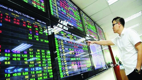 Cổ phiếu Ngân hàng sẽ dẫn dắt thị trường những tháng cuối năm