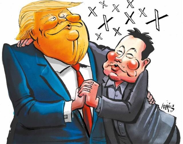 Trump đắc cử, kinh tế Mỹ sẽ ra sao?