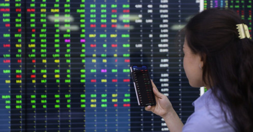 Cần hài hòa lợi ích để phát triển thị trường