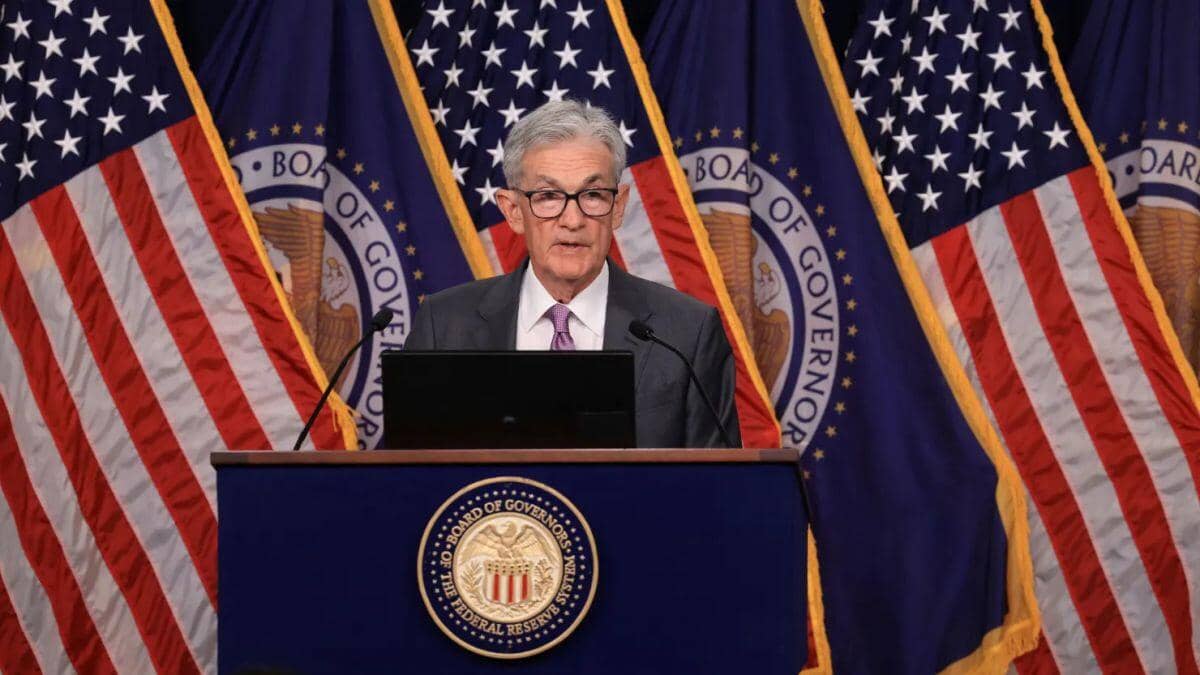 Chờ đợi động thái kế tiếp của Fed