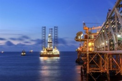 Petrovietnam ước lãi trước thuế 8 tháng trên 35.5 ngàn tỷ