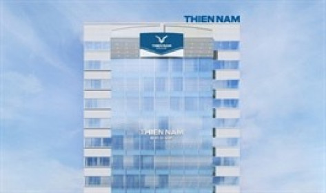 Lãnh đạo Thiên Nam Group thoái gần hết vốn trước ngày cổ phiếu bị đình chỉ giao dịch