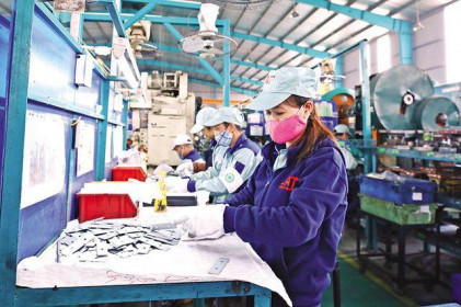 Bão số 3 làm giảm tăng trưởng GDP cả năm