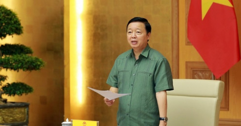 "Đúng người, rõ việc" khi tháo gỡ cho dự án, đất đai trong kết luận thanh tra, bản án