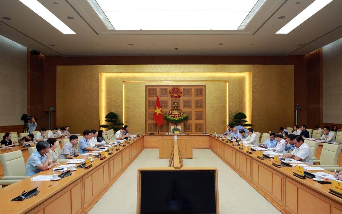 "Đúng người, rõ việc" khi tháo gỡ cho dự án, đất đai trong kết luận thanh tra, bản án