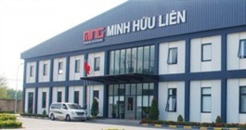 Vừa sang UPCoM, cổ phiếu MHL lập tức bị đình chỉ giao dịch