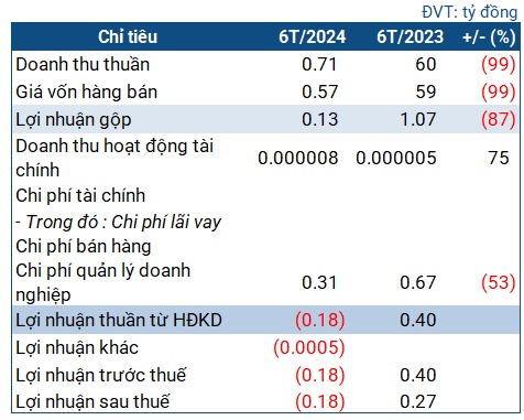 Độc lạ CTP: Dàn lãnh đạo “đi rồi trở về”, cổ phiếu tăng giá dựng đứng