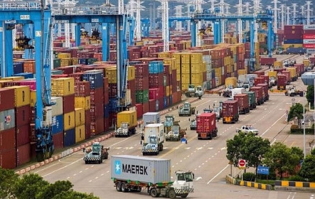 Quyết tâm đạt tăng trưởng 7% dù thách thức hơn do siêu bão