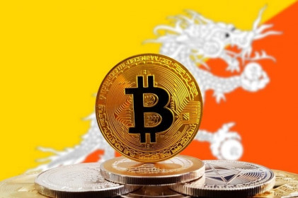 Arkham: Chính quyền Bhutan đã đào hơn 750 triệu USD Bitcoin