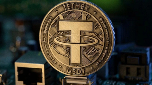 Tether độc chiếm 75% thị phần stablecoin, USDT đạt kỷ lục số dư trên các sàn