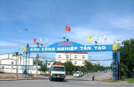 Cổ phiếu Tân Tạo bị đình chỉ giao dịch, sau khi bị 30 hãng kiểm toán né vì sợ