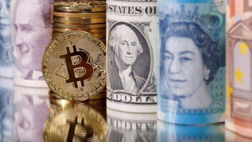 134 quốc gia xem xét phát hành tiền kỹ thuật số ngân hàng trung ương