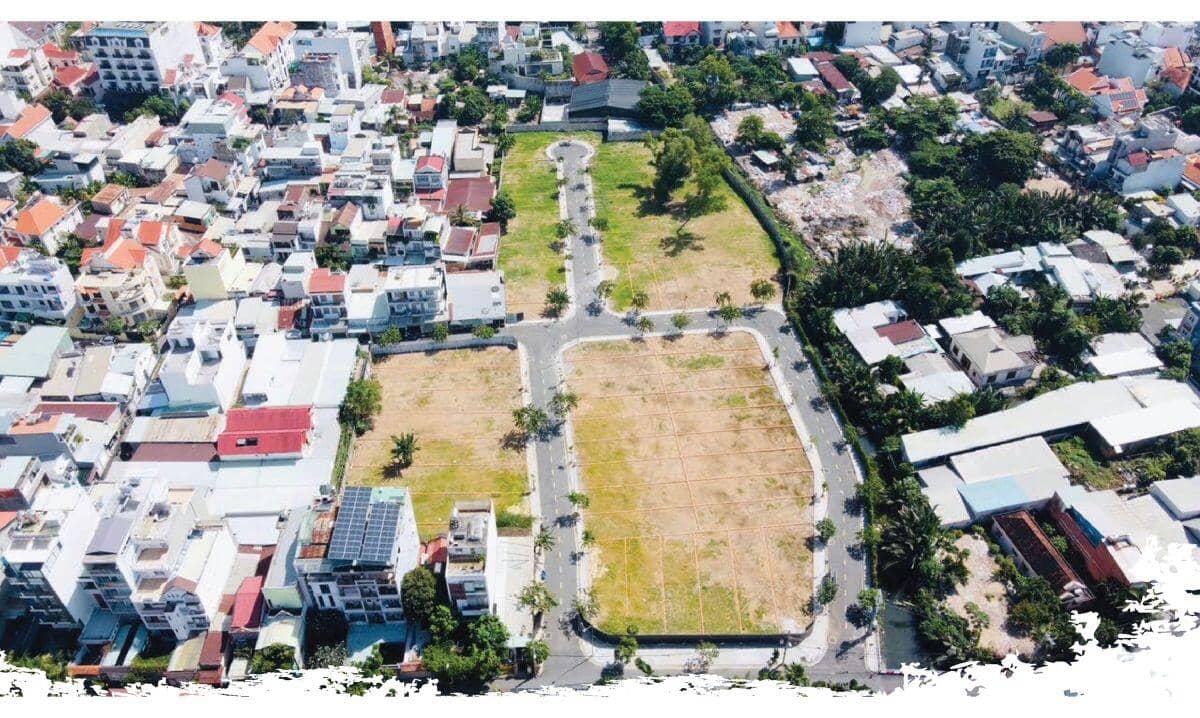 Đấu giá đất để đầu cơ, đẩy giá: Chế tài chưa đủ răn đe?