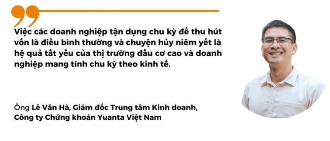 Chọn vàng, bỏ thau