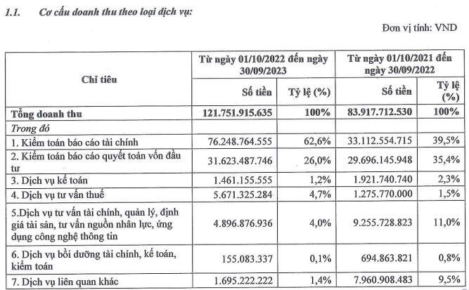 Thêm kiểm toán viên UHY bị đình chỉ