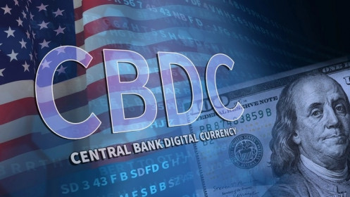 Deutsche Bank: Tiền mặt vẫn là vua so với tiền số CBDC