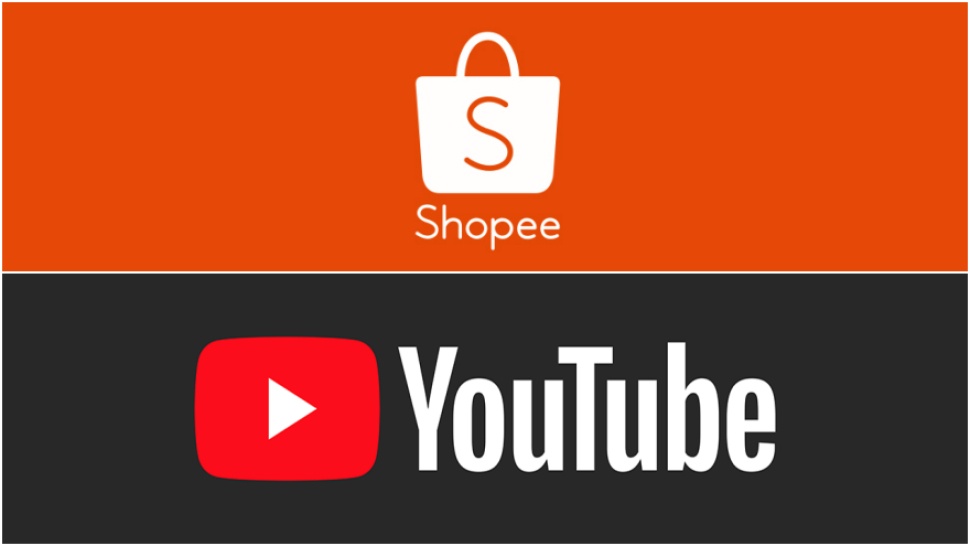 YouTube và Shopee “bắt tay”, quyết đấu TikTok ở Đông Nam Á