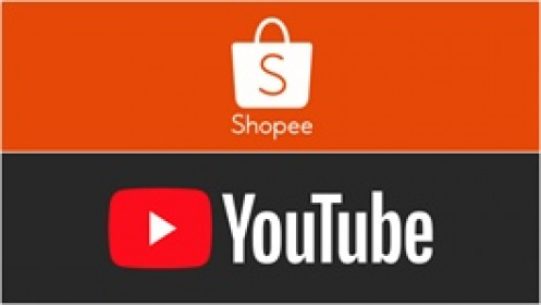 YouTube và Shopee “bắt tay”, quyết đấu TikTok ở Đông Nam Á