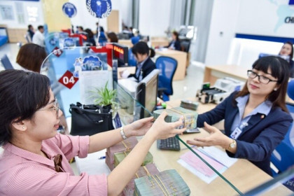 Ngành Ngân hàng sẵn sàng hy sinh lợi nhuận để hỗ trợ nền kinh tế