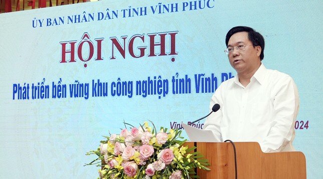 'Đại bàng' ngoại đầu từ gì, đổ bao nhiêu tiền vào Vĩnh Phúc?