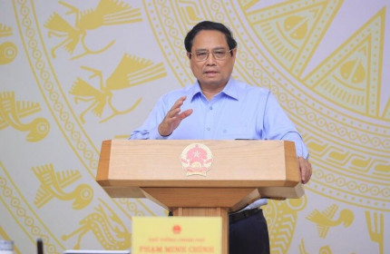 Hệ thống ngân hàng cần thực hiện "6 tăng", "6 giảm", "6 tăng tốc, bứt phá"