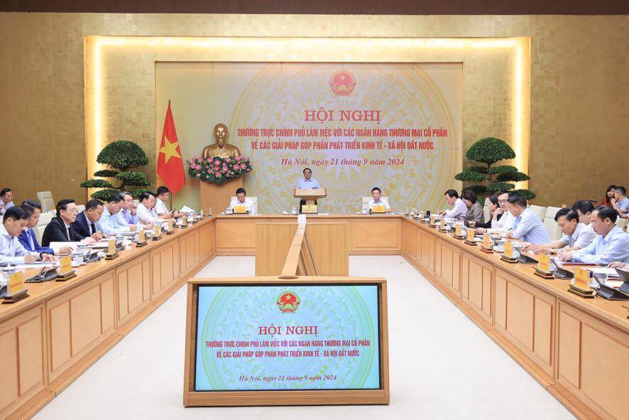 Sẽ có giải pháp gỡ nút thắt thu hồi nợ, thu giữ tài sản bảo đảm cho ngân hàng