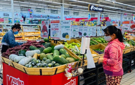 Chuyên gia hiến kế “về đích” mục tiêu lạm phát dưới 4,5%