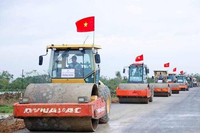 Thủ Tướng yêu cầu đường Vành đai 4 qua địa bàn tỉnh Bắc Ninh phải hoàn thành vào năm 2025