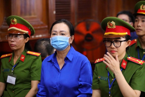 Xét xử giai đoạn 2 vụ Vạn Thịnh Phát: Hơn 27.000 tỷ đồng “lắt léo” qua chứng từ khống