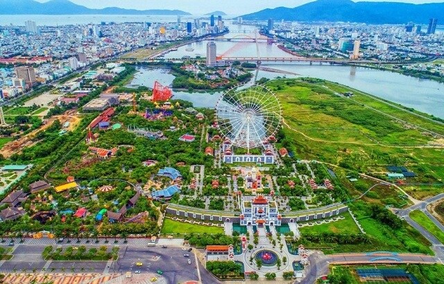 Trình Quốc hội điều chỉnh quy hoạch sử dụng đất thời kỳ 2021-2030, tầm nhìn đến năm 2050