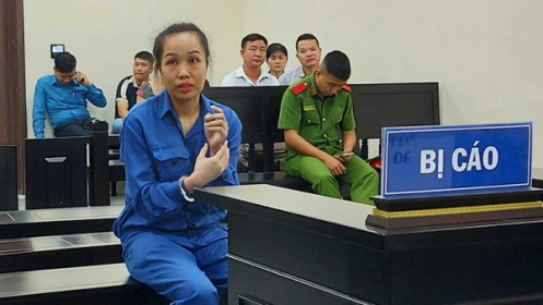 Lừa góp vốn để chiếm đoạt 44 tỷ đồng, cựu cán bộ địa chính ở Hà Nội lĩnh án chung thân