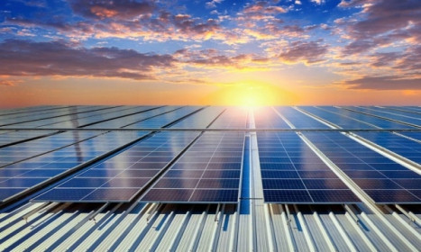 Chính phủ sắp ban hành Nghị định về khuyến khích điện mặt trời mái nhà