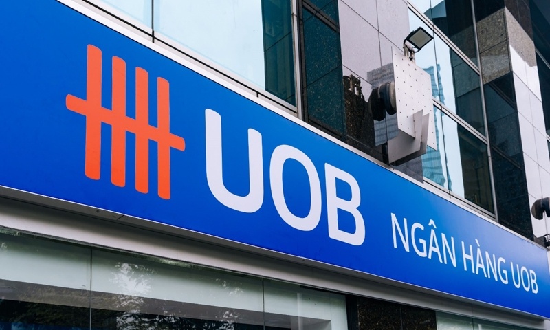 UOB: Dự báo tăng trưởng kinh tế Việt Nam năm 2024 đạt 5,9% 