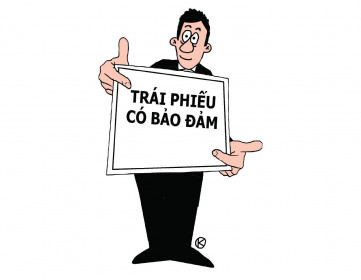 Sửa Luật Chứng khoán: Tiếp tục 'nắn' thị trường trái phiếu doanh nghiệp?