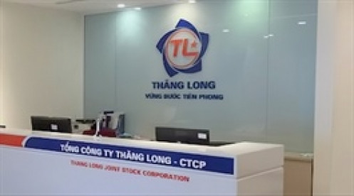 Tổng Công ty Thăng Long muốn vay ngân hàng 1,300 tỷ