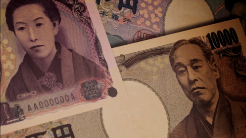 Đồng yên Nhật trượt giá sau phát biểu thận trọng của Thống đốc BOJ