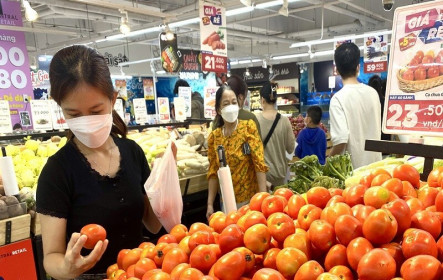 Lạm phát năm 2024 của Việt Nam sẽ ở mức 4%