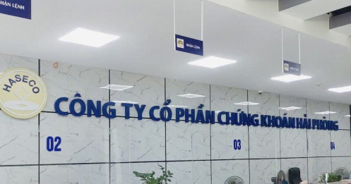 Chứng khoán Hải Phòng "thay máu" nhân sự cấp cao, lợi nhuận giảm