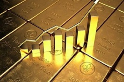 UOB: Nâng dự báo tích cực về vàng lên 3,000 USD/oz vào quý 3/2025