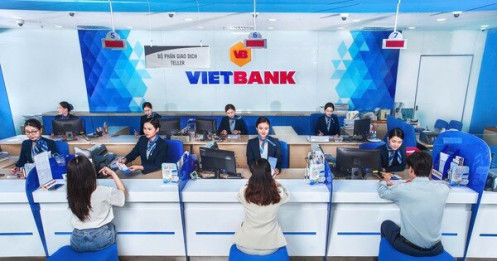 Vietbank triển khai tăng vốn điều lệ lên 7.139 tỷ đồng, công bố danh sách cổ đông sở hữu từ 1% vốn điều lệ