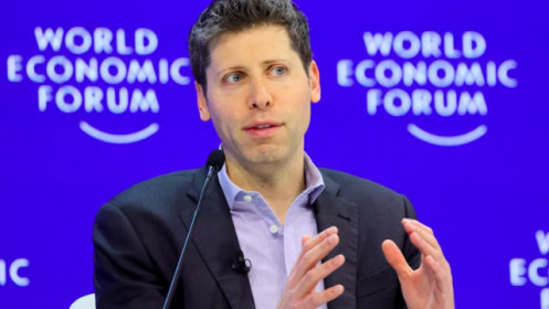 Số tiền khổng lồ CEO Sam Altman nhận được nếu OpenAI tái cấu trúc