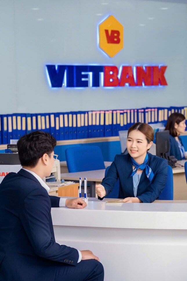 Vietbank triển khai tăng vốn điều lệ lên 7.139 tỷ đồng, công bố danh sách cổ đông sở hữu từ 1% vốn điều lệ