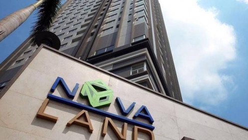 Lỗ hơn 7.300 tỷ đồng sau soát xét, Novaland nói gì?