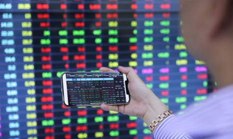VN-Index tích lũy năm 2024 để bứt phá năm 2025
