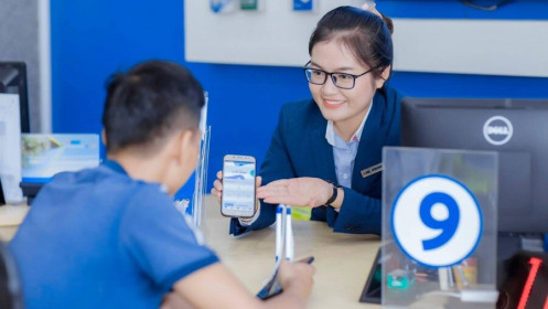 Tín dụng khởi sắc, mua cổ phiếu Ngân hàng nào để gia tăng lợi nhuận?